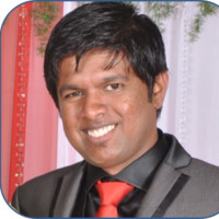 Lester Raj