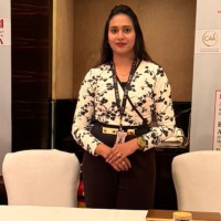 Shireen Tiwari