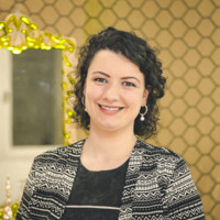 Kelen Stedten de Castro