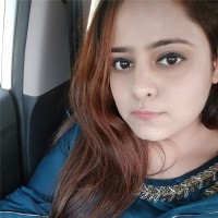 Monika Kaur