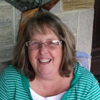 Patricia Whitaker