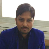 Amit Bhardwari