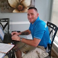 Justin Hutchinson