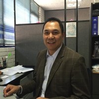 Alvaro Perdomo Castañeda