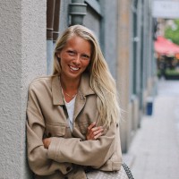Jennie Carlsson Backlund