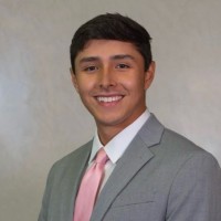 Camden Samaniego