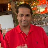Azlim Virani
