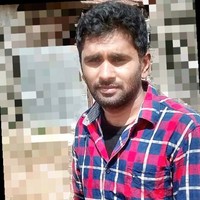 Dasharath Reddy