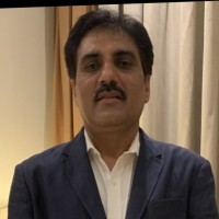 Vijay Ashar