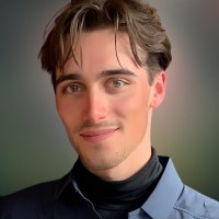Benjamin Vidalin