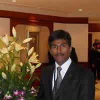 Vinoth Kumar Subramaniam