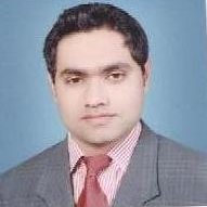 Zeshan Aslam