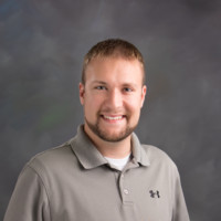 Justin Davison