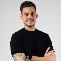 Albert Sendra Alvarez