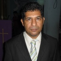 Vanderlon Melo