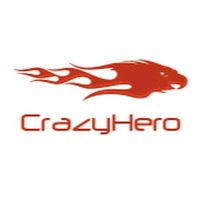 Crazy Hero