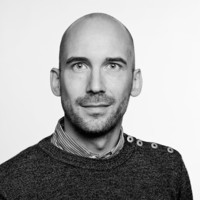 Simon Martin Hansen