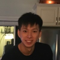 Nate Po Hong Lau
