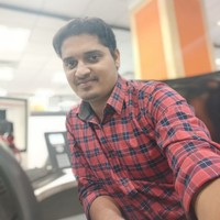 Sumit Chougale