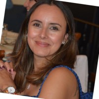 Clarisse Ribeiro Teixeira Atmaca