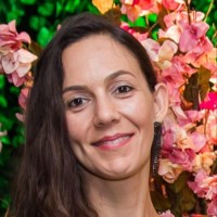 Milene Strempfer Cadima