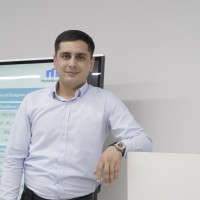 Sarvar Ismadiyarov