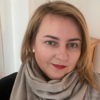 Gosia Parczewska