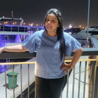 Sonia Mulchandani