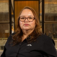 Blanca Moreno