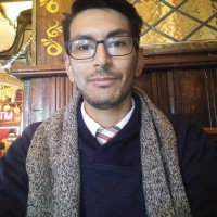 Paul Herrera