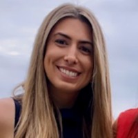 Caroline Monek