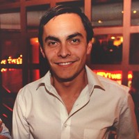Alejandro Murillo Galvis