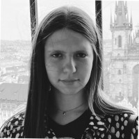 Iryna Abakumova