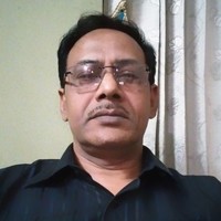Professor Dr. Md. Abul Hossain Mondal