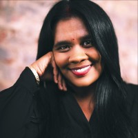 Renee Pillay, MBA