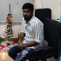 Y KISHORE