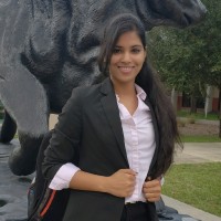 Priyal Baradia