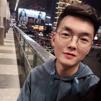 徐迎超