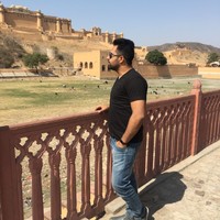 Mohit Gambhir