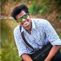 Salman Faris