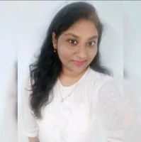 Madhuri Madasu
