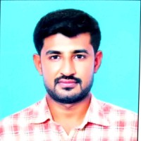 Kiran K V