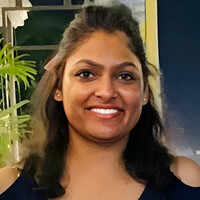 Varsha Raghav