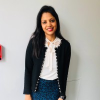 Anubha Jain