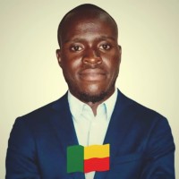 Megan Valère SOSSOU