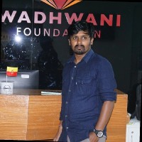 Nandha Kumar