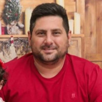 Luciano Ferrari Araujo Sorge