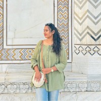 SAMRA FATHIMA S