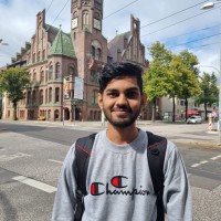 Cherau Jain