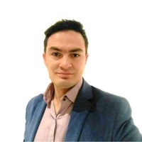 Rafael Leonardo Hoyos Corvacho
